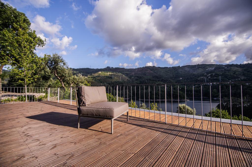 Quinta Dos Carqueijais Resort & Wellness Geres Exterior photo
