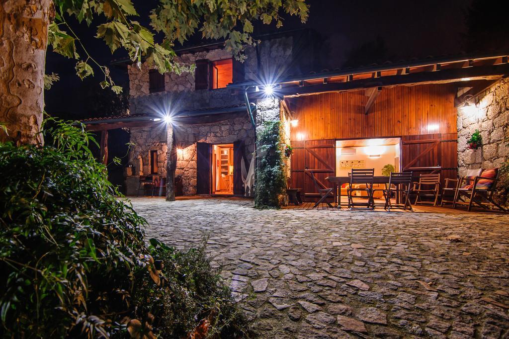 Quinta Dos Carqueijais Resort & Wellness Geres Exterior photo